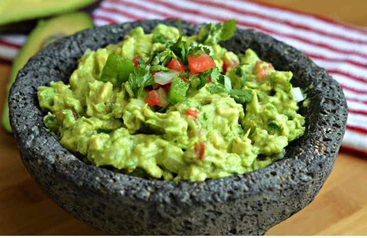 GUACOMOLE