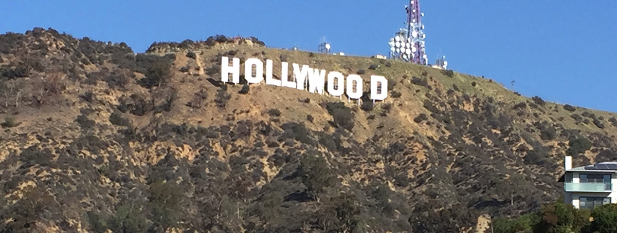 HOLLYWOOD