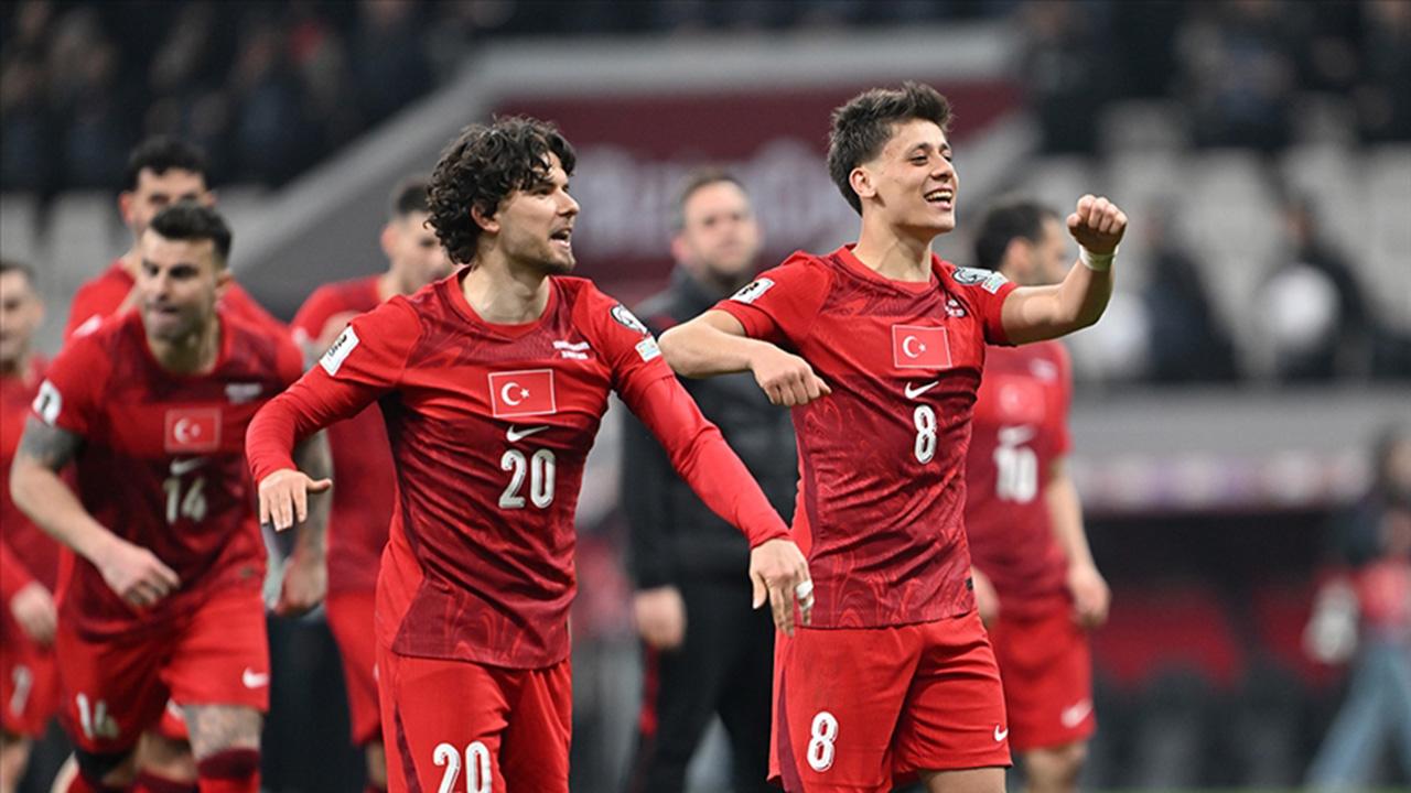 Dünya Kupası ABD İki Maç Birden