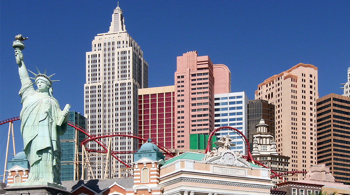 Batan Baa Amerika_Miami (2 )- New York (3) - Los Angeles (3) - Las Vegas (2) - San Francisco (2)