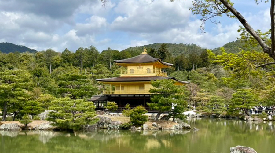 MASAL LKES JAPONYA & KORE  Tokyo (2)  Cruise (7) - Busan  Sasebo  Kagoshima Naha  Osaka (2) (Kyoto-Nara) 