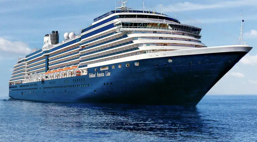 Costa Diadema ile Ktalar Aras Yolculuk